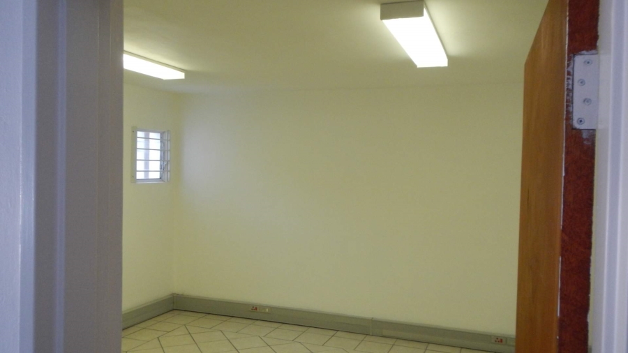 To Let commercial Property for Rent in Westlake Western Cape